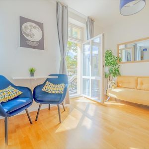 Appartement met een Slaapkamer